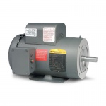 Elect. Mtr 1.5hp/56c/1750/ip T
