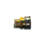 Case200(98021650)socket Qc 1/4" Mpt Br