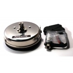 Turbo Clner Fl-eb 200,gun,handle,nozzles