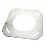 Gasket, Burner Afg 120v
