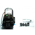 Pump Flo-jet 2100-022a 115v