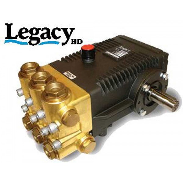 Pump, Legacy Gx8030r.1, 8@3000 1460rpm