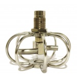 Duct Cleaner 6",tyr-s Fixed3/8" Nptf4000