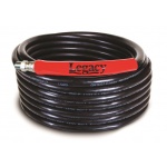 Hose, 3/8"x50' 2w 6000psi Lgy Swxso