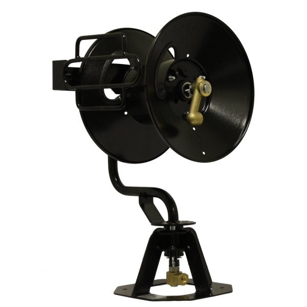 Hose Reel, Trailer Mount, 200', Legacy