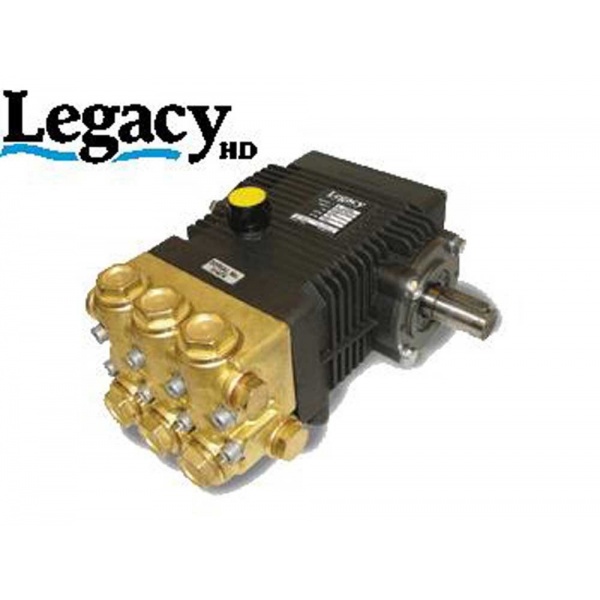 Pump, Legacy Gm4030l.2, 4@3000 1000rpm