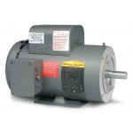 Elect. Mtr 2hp/56c/ip/te/3450rpm
