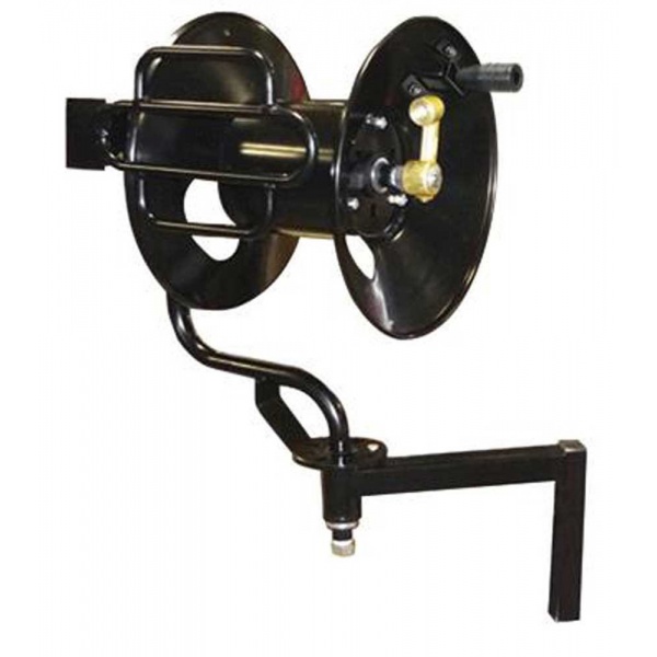 Hose Reel, Pivot, 100', Legacy