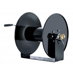 Hose Reel,victor, 150'-3/8'