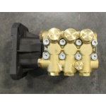 Pump, Legacy Gm6035r.3, 5.6@3500 1740 Rp