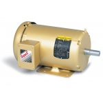 Motor, 10hp 3ph 230/460v, 1800rpm, Tefc,