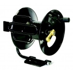 Hose Reel, Fixed Base, 100' Legacy