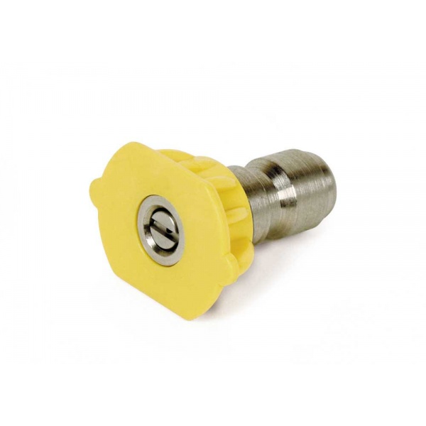 Nozzle Ss 1/4"" #4.0x15 Q-style