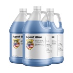 Agent Blue