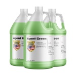 Agent Green