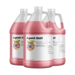 Agent Halt