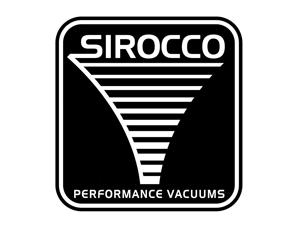 Sirocco Performance Vacuums