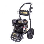 3,100psi (Gas - Cold Water) Pressure Washer with Honda GC190 Engine