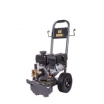 4,000psi (Gas - Cold Water) Pressure Washer