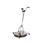 24in. Stainless Steel Whirl-A-Way