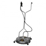 20in. Stainless Steel Whirl-A-Way
