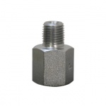 Rubber Grip Quick Connect Couplers