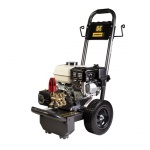 196cc 2700 PSI
