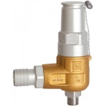 Pratissoli S1520 Safety Relief Valves