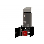 Dynablast CAB420FLS-12V Hydrovac Hot Water Heater