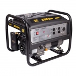 3500 Watt Generator