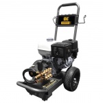 389cc 4000 PSI