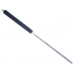 PA Stainless Steel 72″ Lance Tube