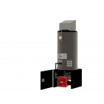 Dynablast HV300FLS-12V Hydrovac Hot Water Heater