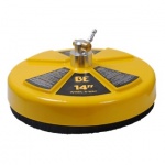 16in. Under Car Water Broom