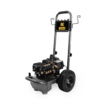 1,500psi - 2.0hp (Electric - Cold Water) Pressure Washer