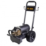 2,000psi - 3.5gpm Electric Powered Pressure Washer