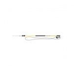 18ft. 3-Stage Fiberglass Telescoping Wand