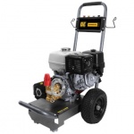 4,000psi - 4.0gpm Commercial Series Pressure Washer with Honda GX390 Gas Engine