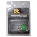 Quick Connect Nozzle 25 DEG-040 PKG