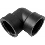 90 Degree Elbow – BARB