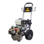 3,800psi - 3.5gpm B-Frame Pressure Washer with Honda Gas Engine