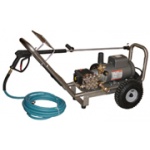 Dynablast A1904E17HSS Electric Hot Water Pressure Washer