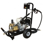Dynablast A12000G Gas Cold Water Pressure Washer