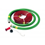 AMT Submersible Shredder Sewage Pumps