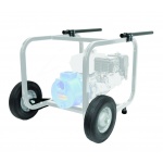 AMT Piston Drum & Hand Diaphragm Pumps
