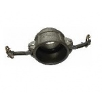 Female Coupler X FPT Type D