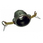 Female Adapter Hose Shank Type C