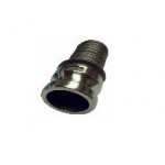 Long Thin Steel Strainer