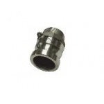 Male Adapter x FPT Type A