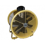 Kodiak AMFS30 30in. 3-Speed Direct-Drive Pedestal Fan